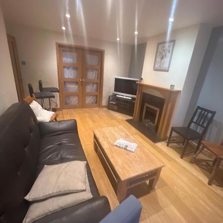 Ferienwohnung Theldon Luton  Exterior foto