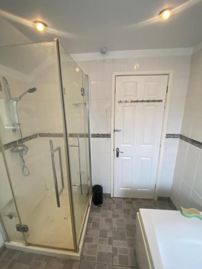 Ferienwohnung Theldon Luton  Exterior foto