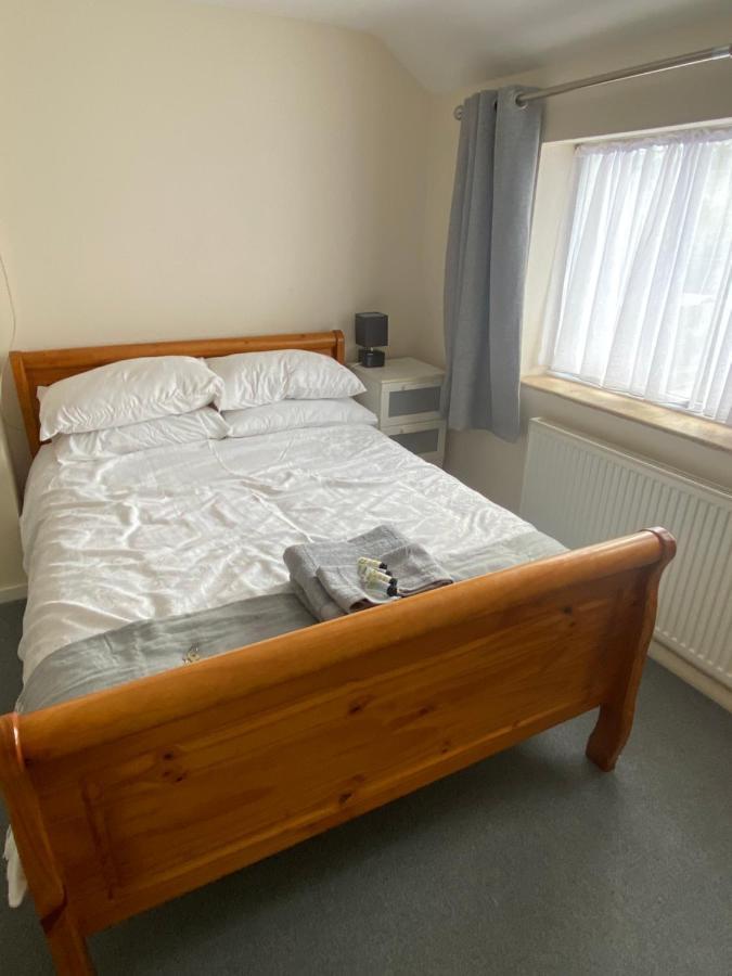 Ferienwohnung Theldon Luton  Exterior foto