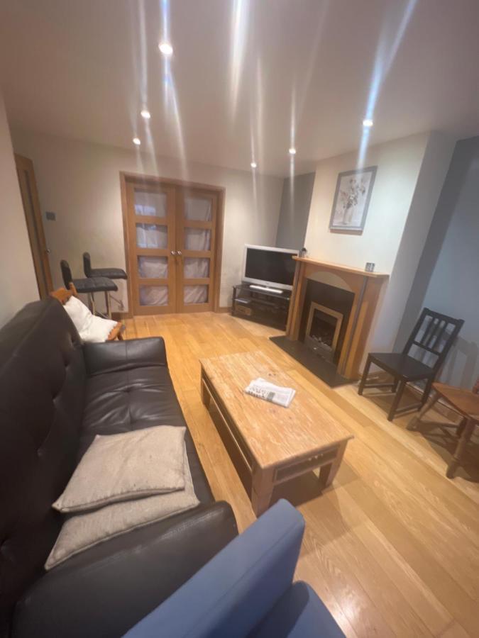 Ferienwohnung Theldon Luton  Exterior foto