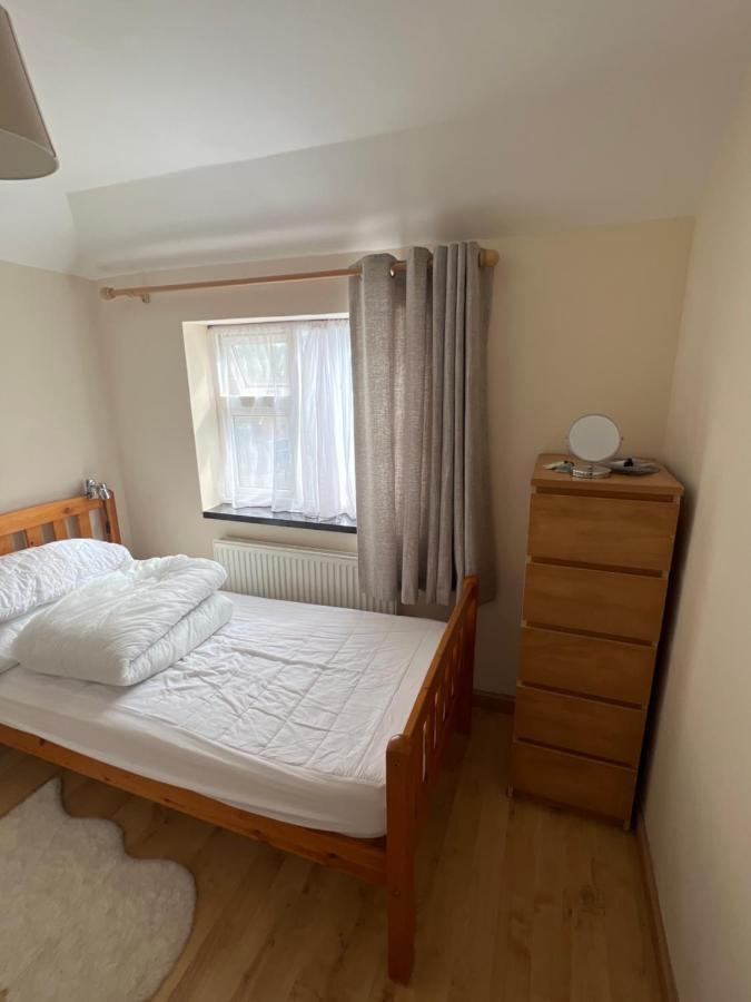 Ferienwohnung Theldon Luton  Exterior foto