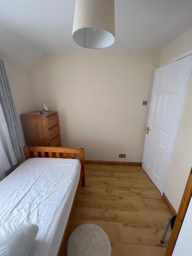 Ferienwohnung Theldon Luton  Exterior foto
