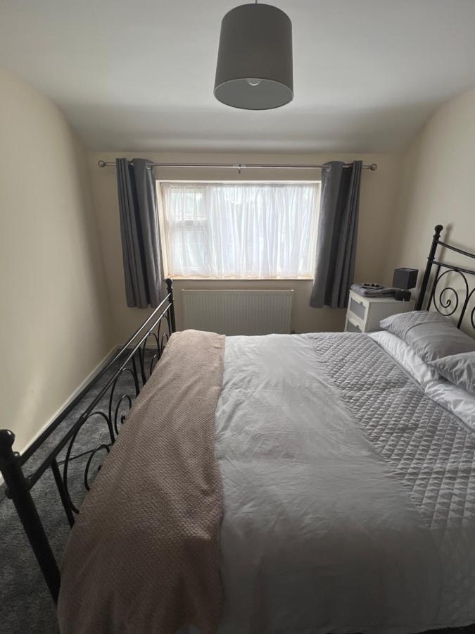 Ferienwohnung Theldon Luton  Exterior foto