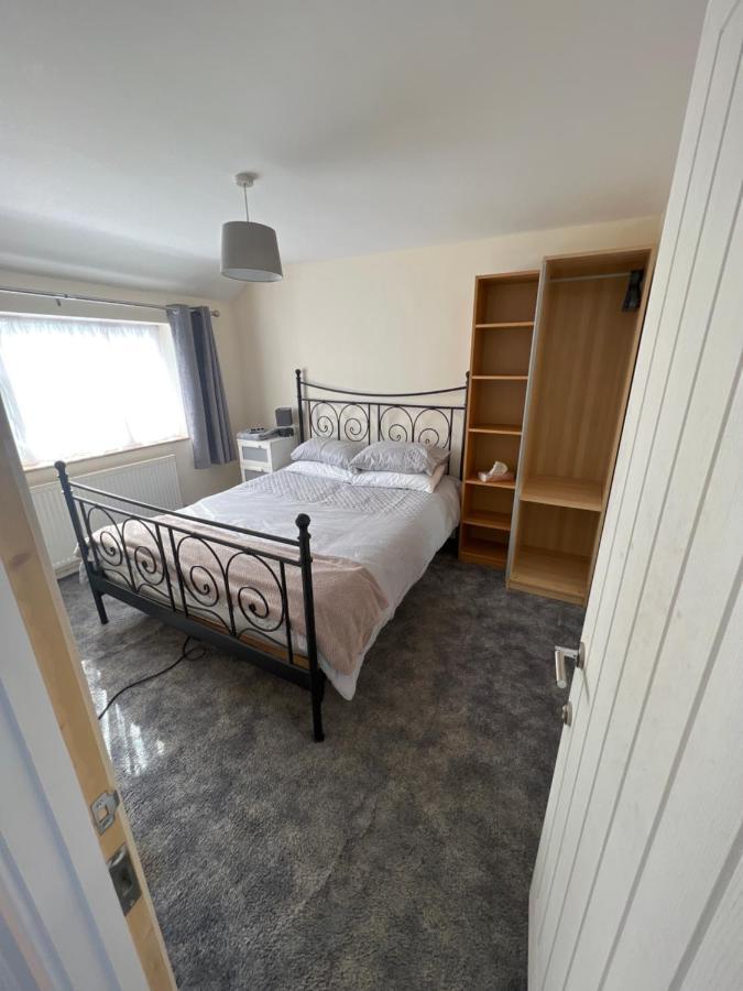 Ferienwohnung Theldon Luton  Exterior foto