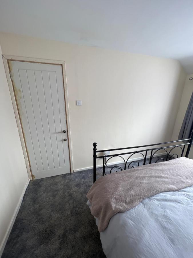 Ferienwohnung Theldon Luton  Exterior foto