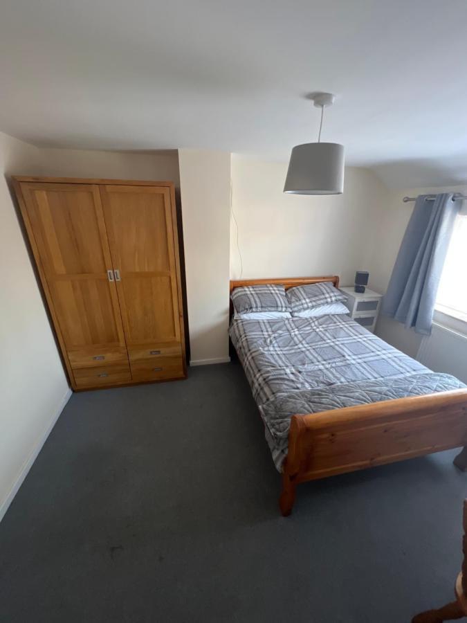 Ferienwohnung Theldon Luton  Exterior foto
