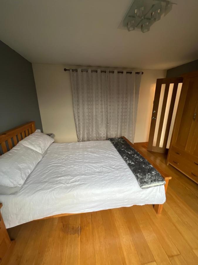 Ferienwohnung Theldon Luton  Exterior foto
