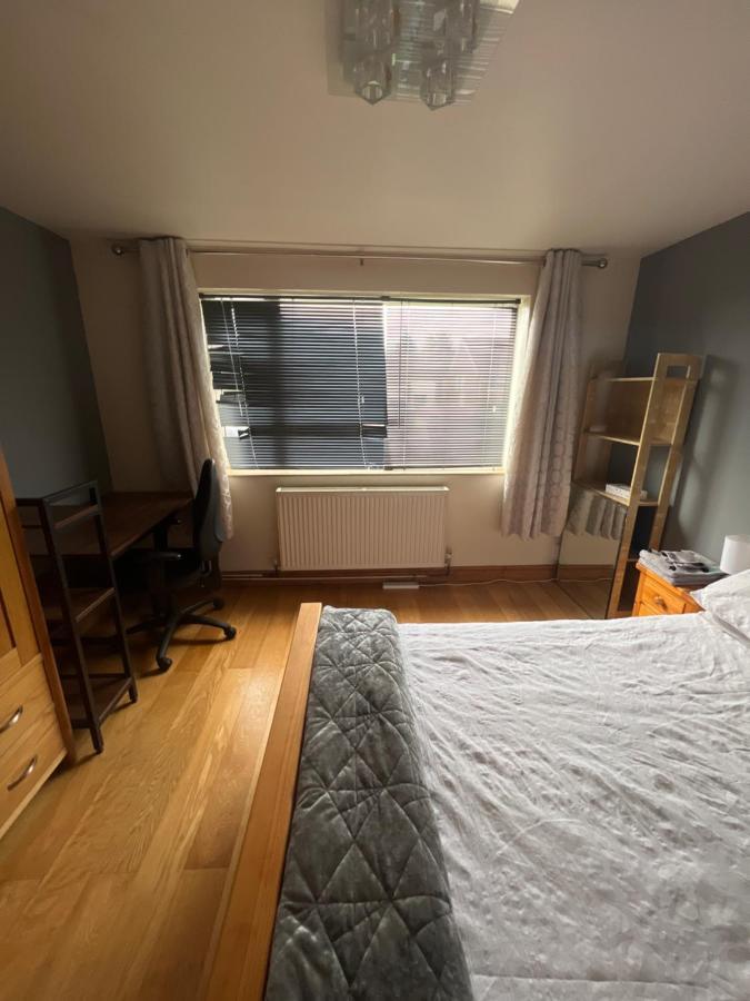 Ferienwohnung Theldon Luton  Exterior foto