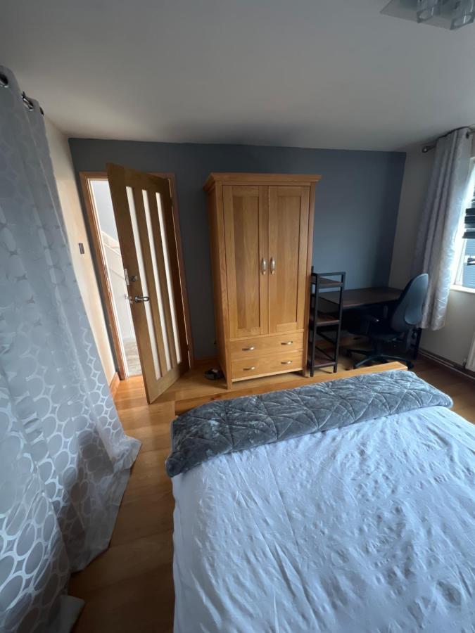 Ferienwohnung Theldon Luton  Exterior foto